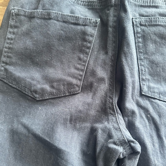 Bench navy blue boys pants - size 14 (youth) - Picture 5 of 7